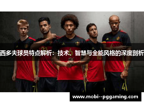 西多夫球员特点解析:技术、智慧与全能风格的深度剖析 西多夫球员特点解析:技术、智慧与全能风格的深度剖析