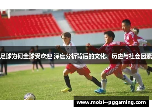 足球为何全球受欢迎 深度分析背后的文化、历史与社会因素