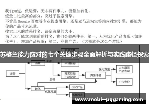 苏格兰能力应对的七个关键步骤全面解析与实践路径探索