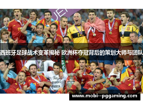 西班牙足球战术变革揭秘 欧洲杯夺冠背后的策划大师与团队 西班牙足球战术变革揭秘 欧洲杯夺冠背后的策划大师与团队
