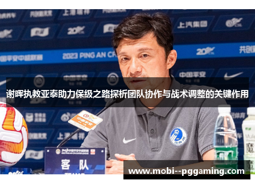 谢晖执教亚泰助力保级之路探析团队协作与战术调整的关键作用